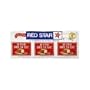 Red Star Nutional Yeast Baking Yeast Packet Display ( 18x.75 OZ)