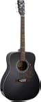 Yamaha F370 Akustikgitarre schwarz