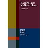 Teaching Large Multilevel Classesby Natalie Hess