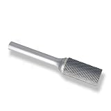 CARBIDE BUR -- Cylindrical SA-5D