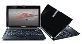 Gateway LT 2036u - Atom N280 / 1.66 GHz - RAM 1 GB - HDD 160 GB - GMA 950 - WLAN : 802.11b/g - Win XP Home - 10.1 Widescreen TFT 1024 x 600 ( WSVGA ) - camera - night sky black