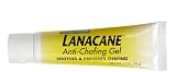 Lanacane Anti chafing gel soothes and prevents chafing and soreness from skin - 1 oz