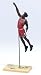 McFarlane Toys NBA 3 Inch Sports Picks Series 4 Mini Figure Ben Wallace 2 (Chicago Bulls)