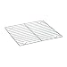 Faringdon 25X25cm Square Chrome Cooling Rack