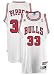 Scottie Pippen Chicago Bulls Swingman Retro Home Jersey - XL