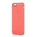 Incipio NGP Case for iPhone 6 Plus - Retail Packaging - Translucent Neon Red