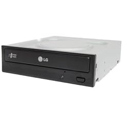 LG GH22NS70 RBBB 22x DVD Brenner (SATA) bare bulk