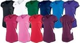 Nike 418645 Women's Court Raider Cap Sleeve Jersey (Call 1-800-234-2775 to order)