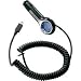 Motorola Vehicle Power Adapter P510 - Original (OEM) 89144 / SPN5401 for Motorola Razr V3, V3a, V3c, V3i, V3m, V3t, V3r, V3xx, Q, W315, RIZR Z3, KRZR K1, KRZR K1M, W385, MOTOROKR Z6m