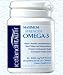 Iceland Health Omega 3 Maximum Strength (1,000mg) ~ (30 softgels) ~ As Seen on TV