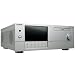 Home Theatre Case Silver