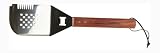 Charcoal Companion 4 In 1 All Purpose Spatula 14.75-inch by Charcoal Companion