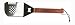 Charcoal Companion 4 In 1 All Purpose Spatula 14.75-inch