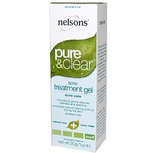 Amazon.com: Acne Gel 1oz 