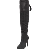 Morgan Gina, Bottes femme