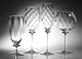 Romanza Balloon Wine Set of Four