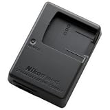 Nikon MH-65 Li-Ion Battery Charger for Nikon EN-EL12 Rechargeable Li-Ion Battery