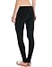 Kalon Juniors Fold Over Leggings Lightweight