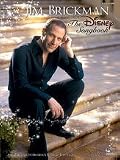Jim Brickman - The Disney Songbook - Easy Piano
