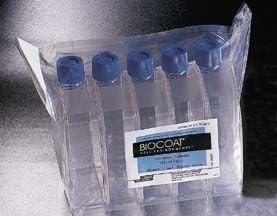 BD BioCoat Cellware, Collagen Type I, BD Biosciences 356701 Multiwell Plates 96-Well,
