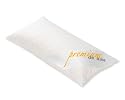 PREMIUM DE LUXE - 975.22.001 DREI - KAMMER - KISSEN 40x80 cm / 550 gr.
