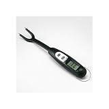 TruTemp Compact Digital Fork Thermometer