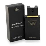 Mens Pour Homme by Van Cleef & Arpels Eau de Toilette Spray 3.30 oz. 31oizCt8Z6L. SL160 Mens Pour Homme by Van Cleef & Arpels Eau de Toilette Spray 3.30 oz.