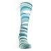 Red Lion® Cosmic Knee High Socks - SIZE: 10 - 13, COLOR: Light Blue