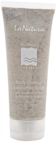 Sea Water Therapy Foaming Contour Body Scub