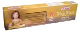 Whole Wheat Linguine (GiaRussa) 16oz (453g) by GiaRussa