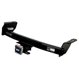 Reese Towpower 44101 2 inch Class III / IV Professional Hitch Receiver