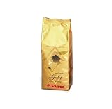 cover of Saeco Miscela Gold, 500g Bohnen