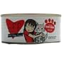 Best Feline Friend Canned Cat Food, Tuna Too Cool Recipe (Pack of 12, 3 Ounce Cans)
