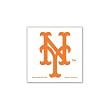 New York Mets Tattoo 4 pack