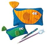 Under the Sea Pencil Case & PurseIMAGE