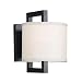 Kenroy Home 10063ORB Endicott Sconce, Oil Rubbed Bronze
