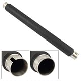 Copier Black Coating Tube Upper Fuser Roller for Konica Minolta K-7035 7135 ....