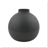ペーパーPot　マッドブラック　ティッシュケース