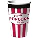 Fresh Popcorn Cups 8ct