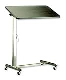 Invacare 6418 Invacare Tilt-Top Overbed Table