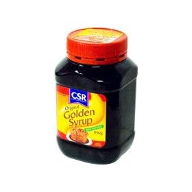 Golden Syrup