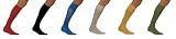 Produkt-Bild: Sport-Otto Fussballstutzensocken - Junior - einfarbig