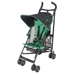 Maclaren Volo Stroller, Jelly Bean Green/Black