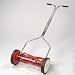 Tools & Hardware : Great States #304-14 14" Economy LT Reel Mower