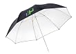 Creative Light 100866 105 cm/41-Inch Umbrella (White)