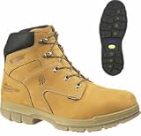 Review   / Wolverine Turner DuraShocks® Waterproof Insulated 6 inch Boot # 5380
