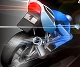 Turbo Motorbike - Free Game with Every Purchase