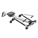 Crescendo Fitness Power Rower