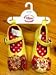 Girls Shoes Size 8 Disney, Classic Minnie Mouse Shoes for Girls Size 7/8