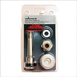 Wagner 0512228 Fluid Section Piston Repair Kit - 9140S-9146-9150
